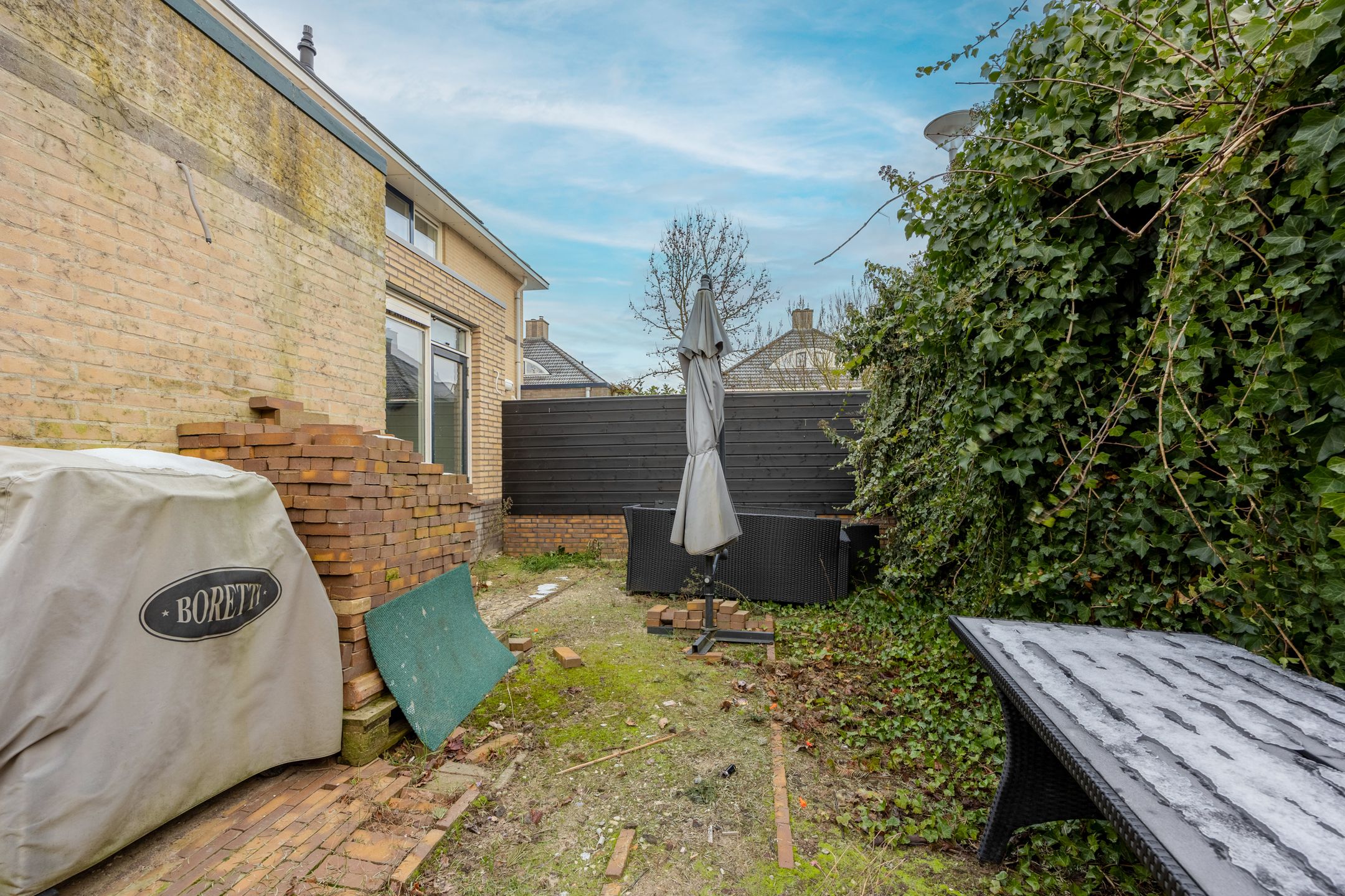 Photo 30 of Chopinstraat 34