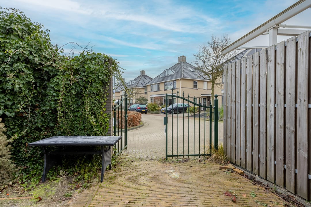 Photo 31 of Chopinstraat 34