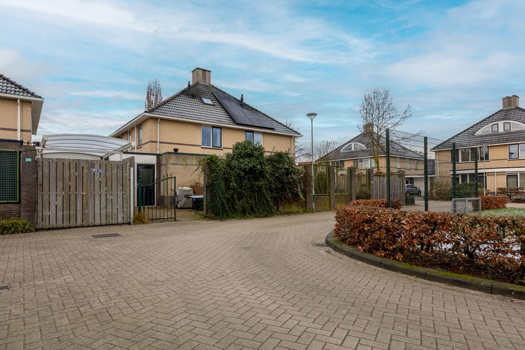 Photo 32 of Chopinstraat 34