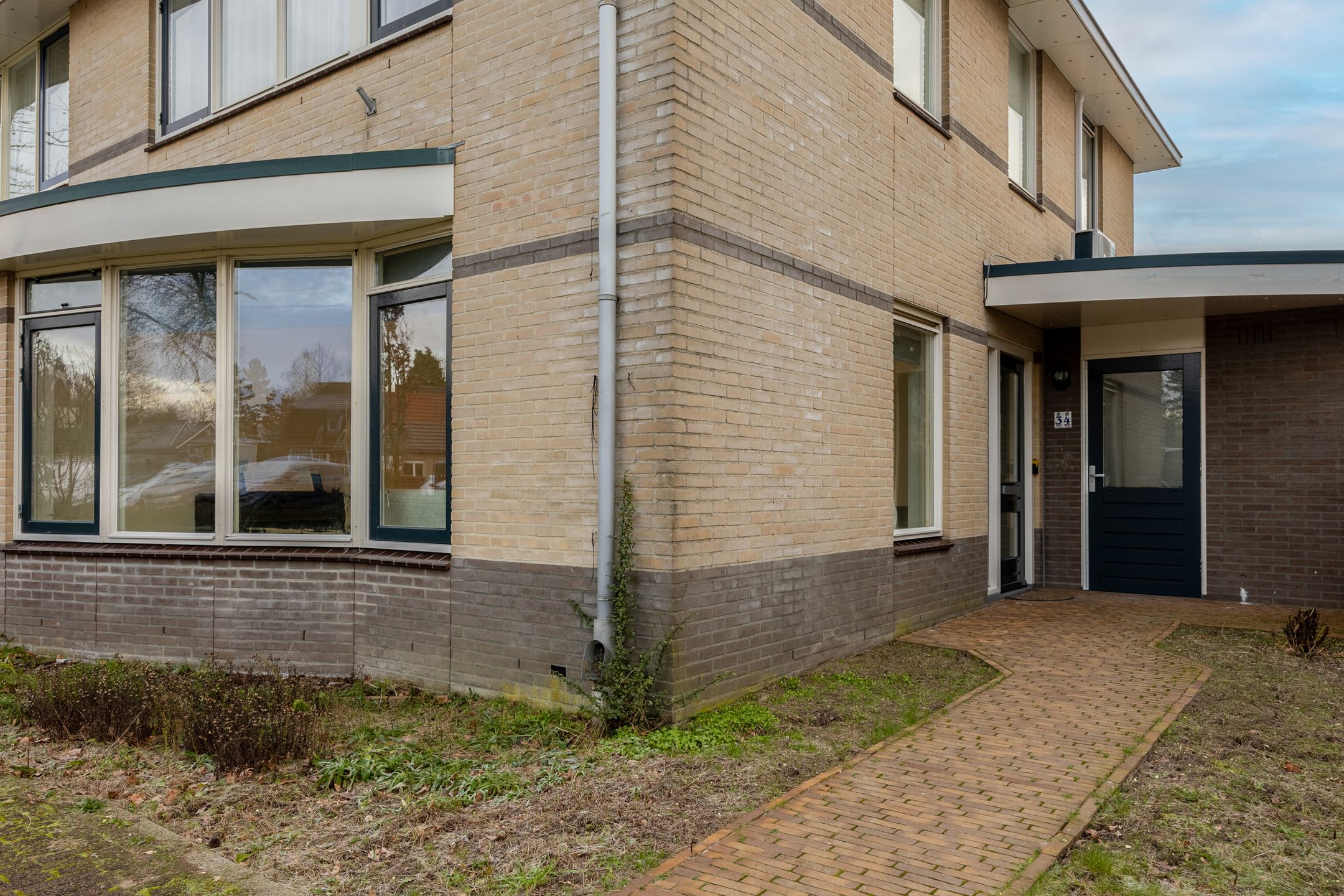 Photo 33 of Chopinstraat 34