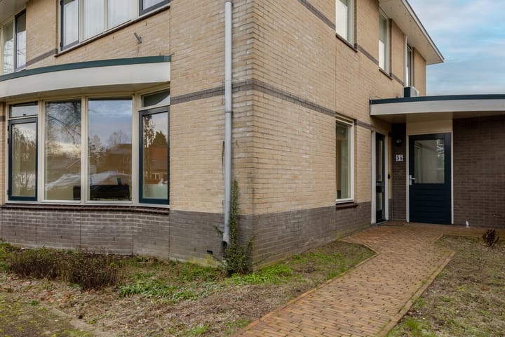 Photo 33 of Chopinstraat 34