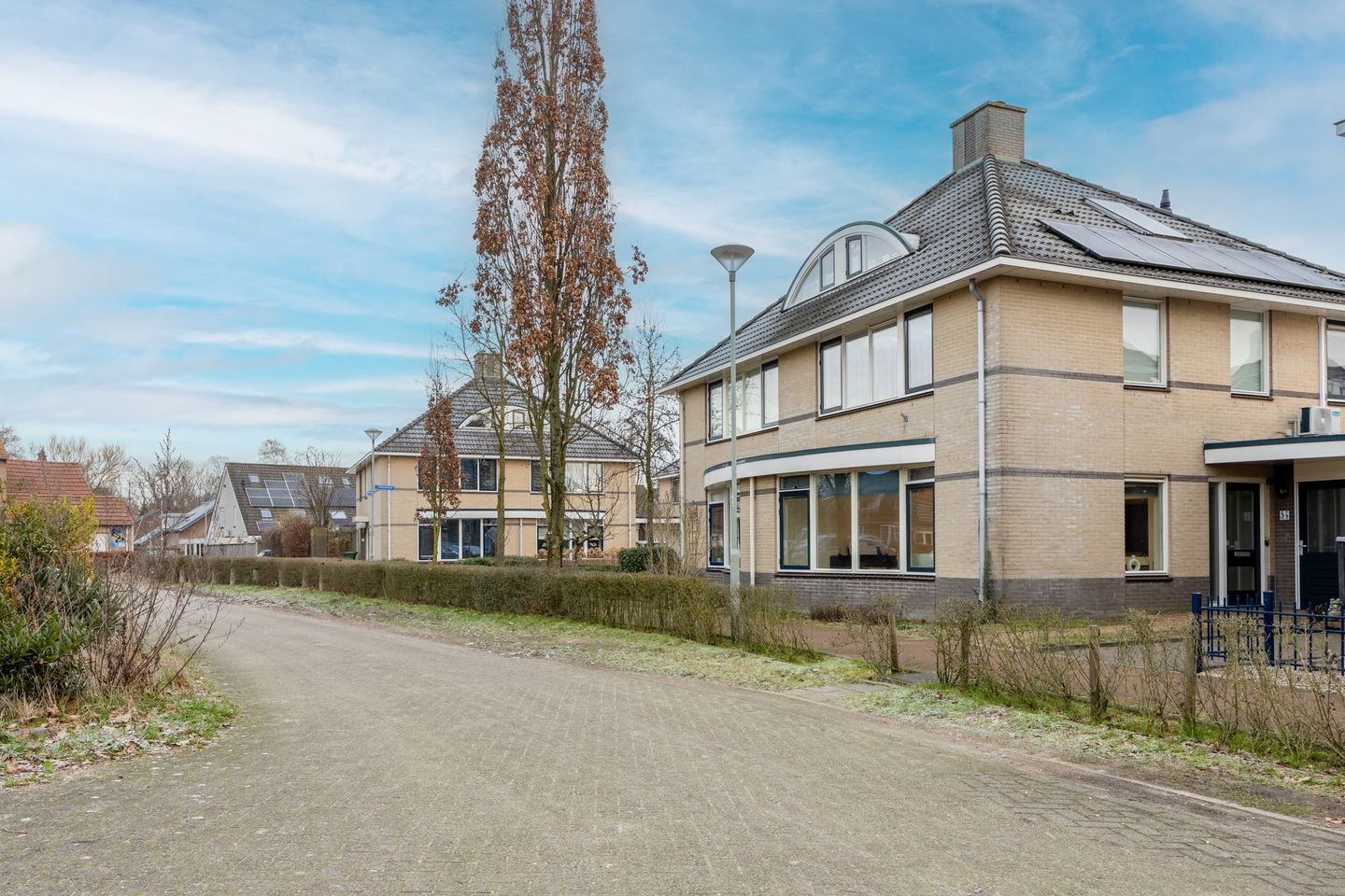 Photo 34 of Chopinstraat 34