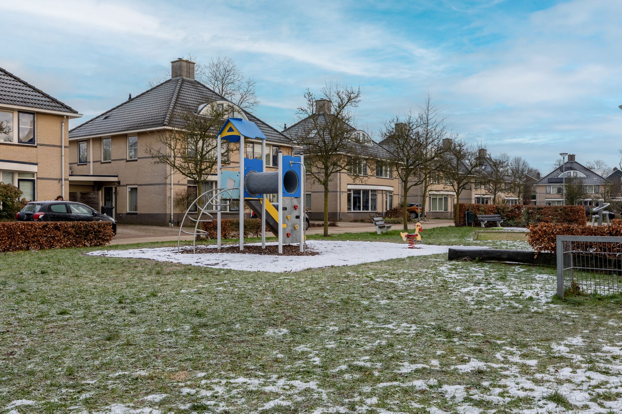 Photo 36 of Chopinstraat 34