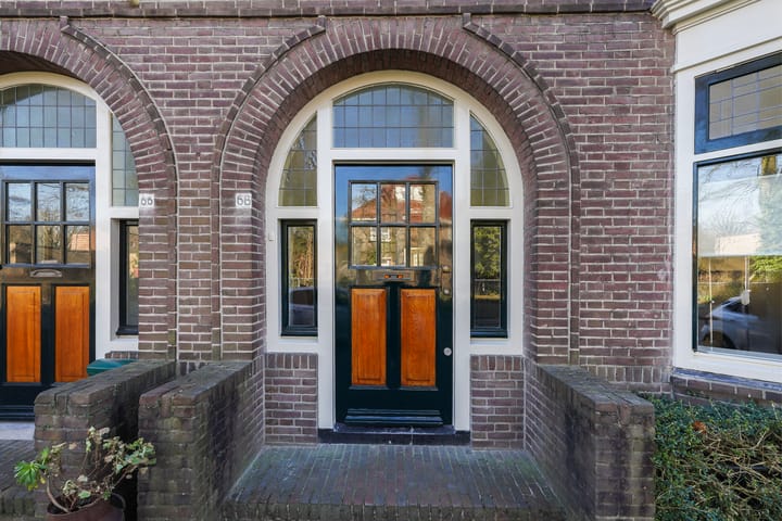 Foto 2 van Gerard van Swietenstraat 68
