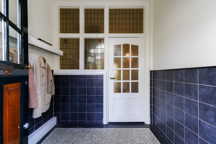 Foto 3 van Gerard van Swietenstraat 68