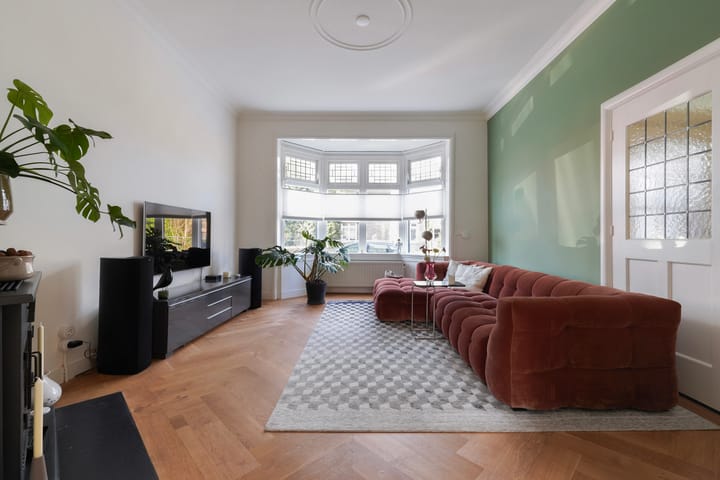 Foto 6 van Gerard van Swietenstraat 68