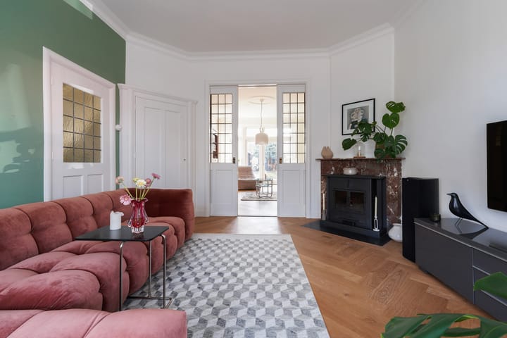 Foto 7 van Gerard van Swietenstraat 68