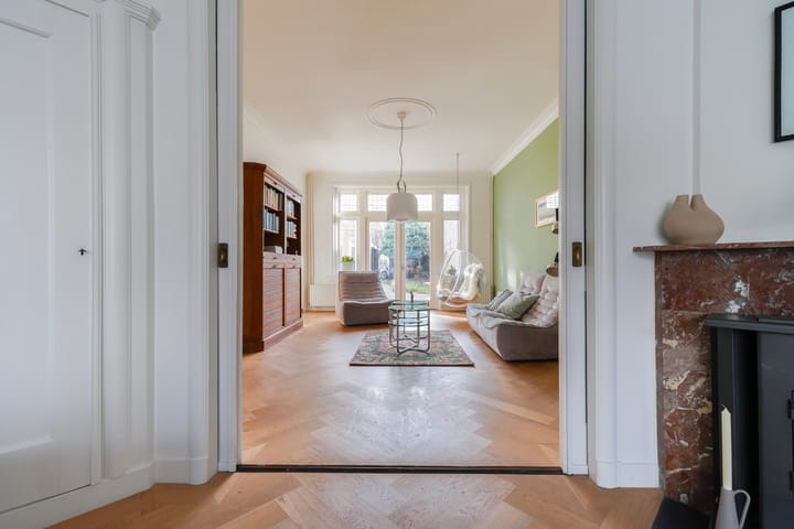 Foto 8 van Gerard van Swietenstraat 68