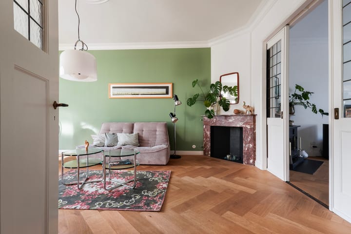 Foto 9 van Gerard van Swietenstraat 68