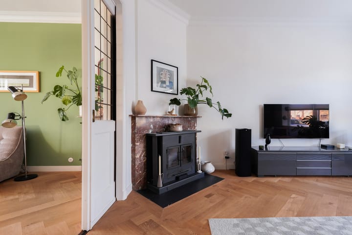 Foto 10 van Gerard van Swietenstraat 68