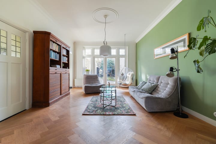 Foto 11 van Gerard van Swietenstraat 68