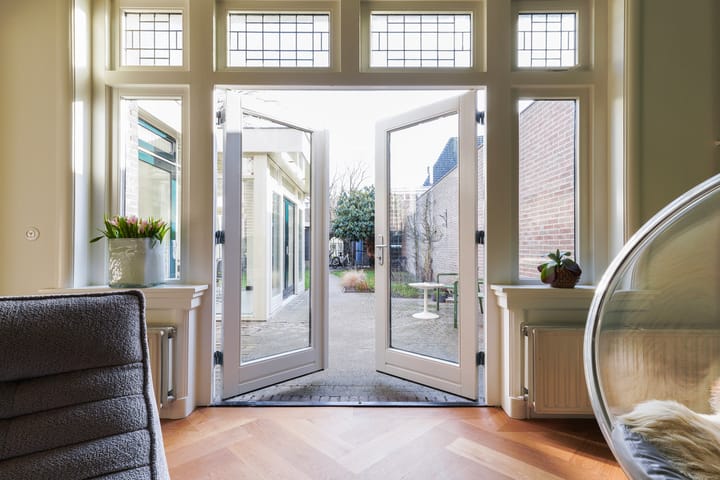 Foto 12 van Gerard van Swietenstraat 68