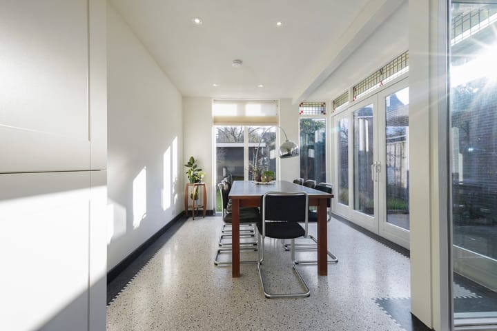 Foto 15 van Gerard van Swietenstraat 68