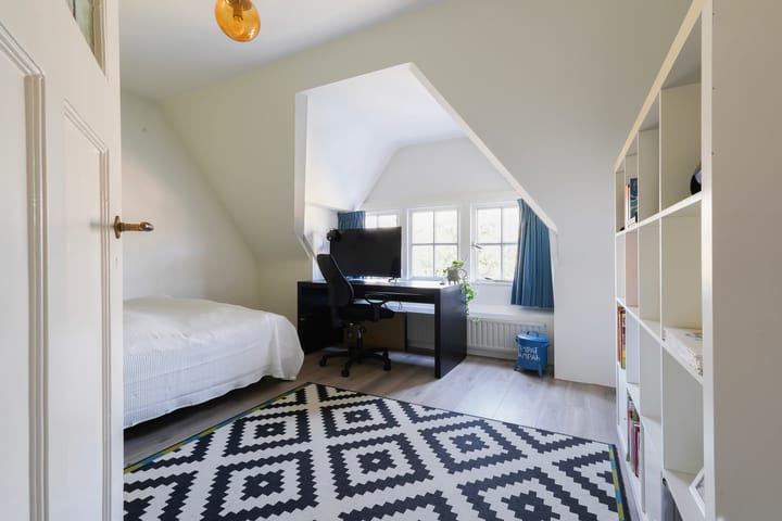 Foto 37 van Gerard van Swietenstraat 68