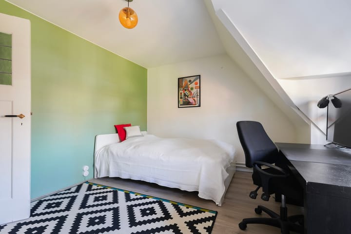 Foto 38 van Gerard van Swietenstraat 68