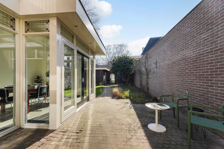 Foto 42 van Gerard van Swietenstraat 68