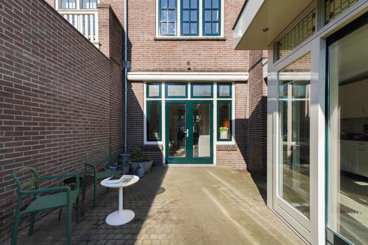 Foto 43 van Gerard van Swietenstraat 68