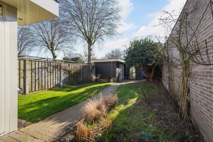 Foto 44 van Gerard van Swietenstraat 68