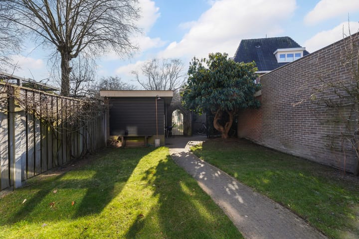 Foto 45 van Gerard van Swietenstraat 68