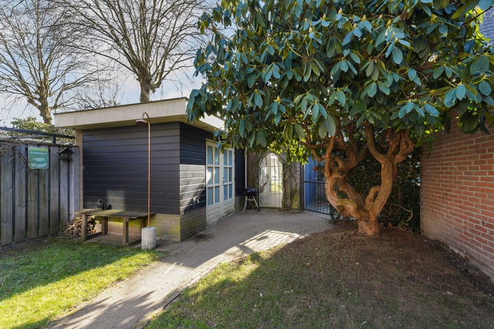 Foto 46 van Gerard van Swietenstraat 68