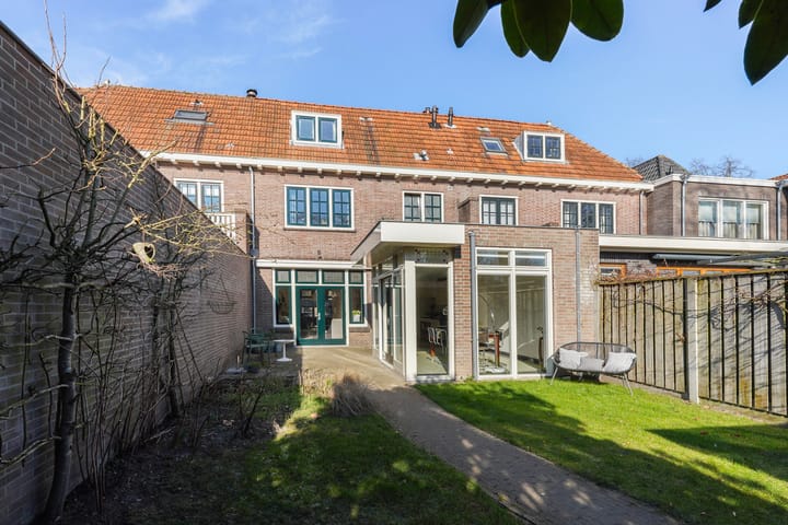 Foto 48 van Gerard van Swietenstraat 68