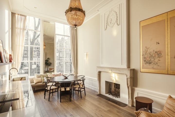 Herengracht 346 A