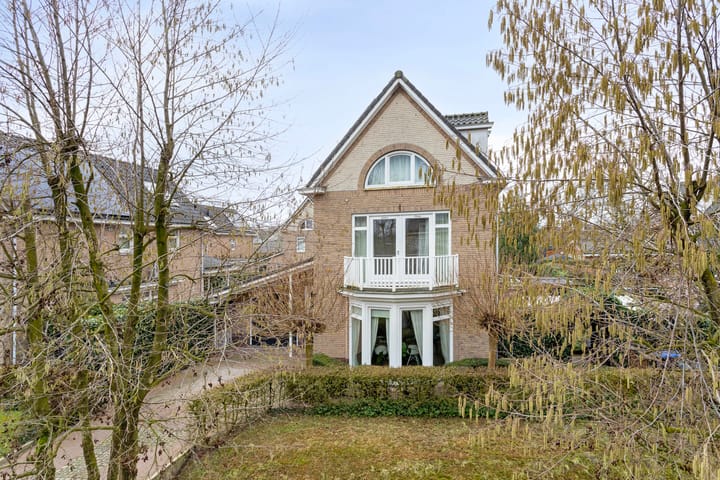 Foto 2 van Aldendriellaan 6