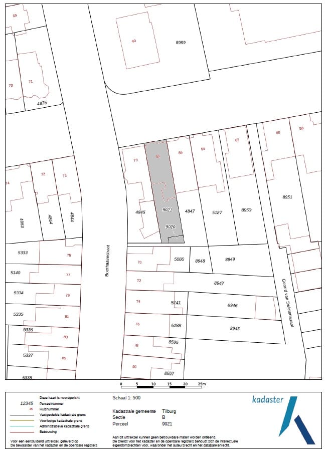 Foto 52 van Gerard van Swietenstraat 68