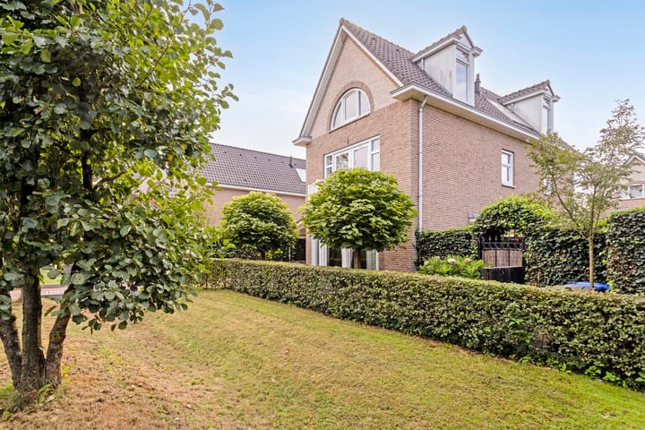 Foto 3 van Aldendriellaan 6