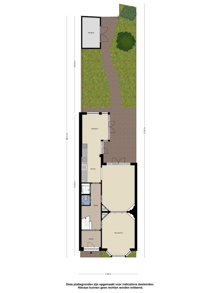 Foto 53 van Gerard van Swietenstraat 68