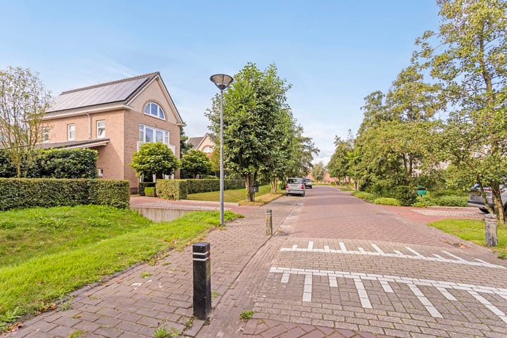 Foto 4 van Aldendriellaan 6