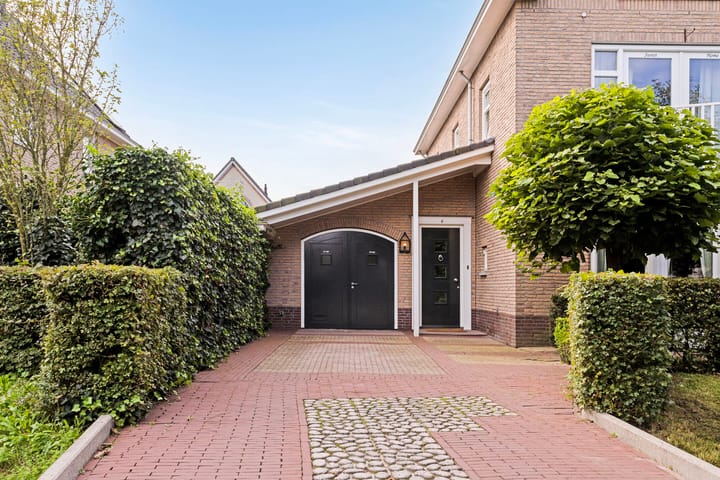 Foto 5 van Aldendriellaan 6