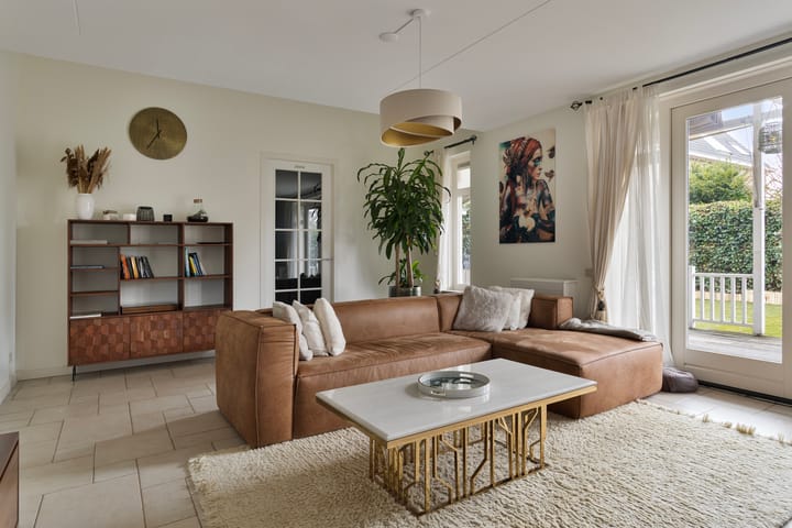 Foto 8 van Aldendriellaan 6