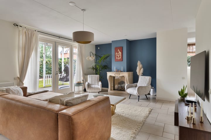 Foto 9 van Aldendriellaan 6