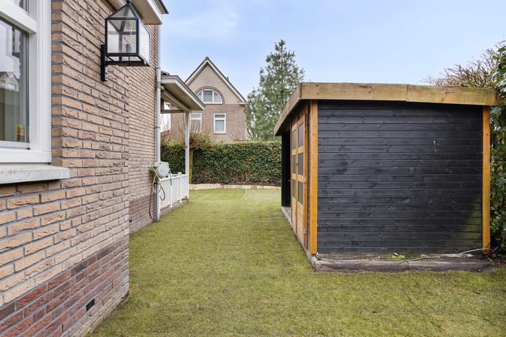 Foto 23 van Aldendriellaan 6