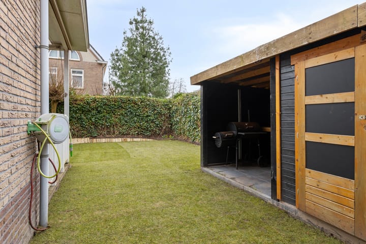 Foto 24 van Aldendriellaan 6