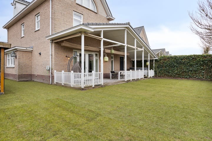 Foto 26 van Aldendriellaan 6