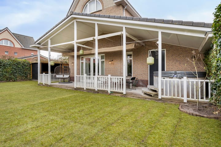 Foto 27 van Aldendriellaan 6