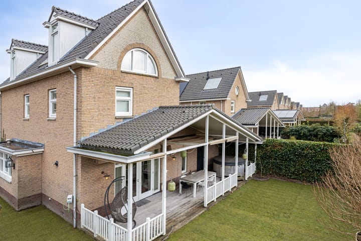 Foto 30 van Aldendriellaan 6