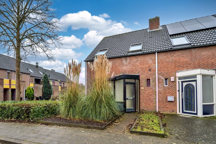 Foto 1 van Tuinhaversveld 10