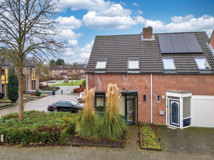 Foto 2 van Tuinhaversveld 10