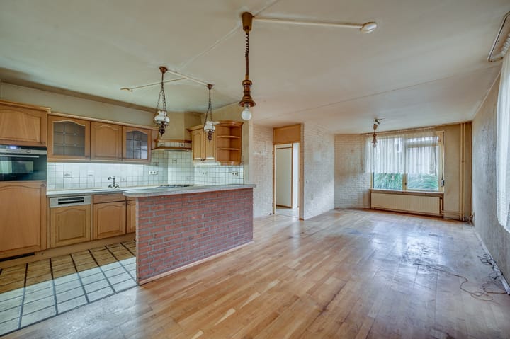 Foto 3 van Tuinhaversveld 10