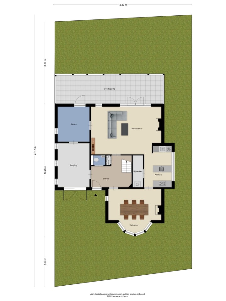 Foto 51 van Aldendriellaan 6