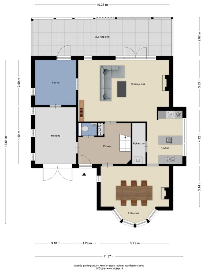 Foto 52 van Aldendriellaan 6