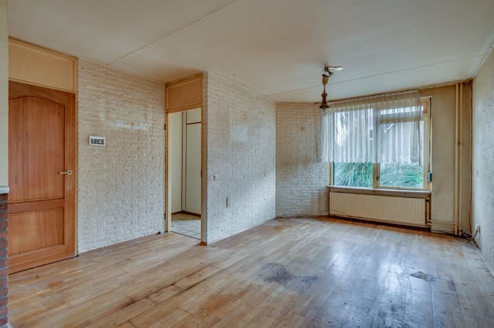 Foto 5 van Tuinhaversveld 10