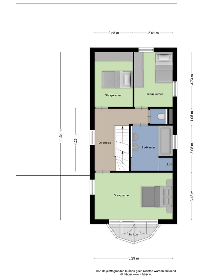 Foto 53 van Aldendriellaan 6