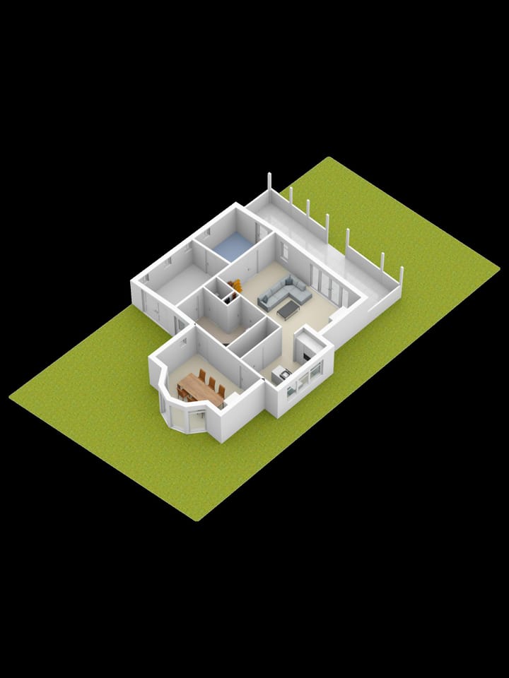 Foto 55 van Aldendriellaan 6