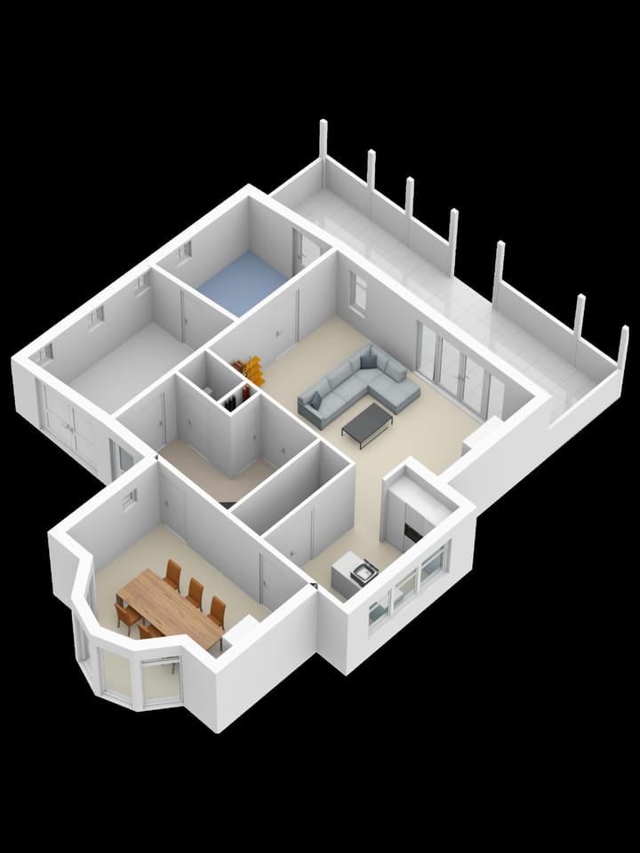 Foto 56 van Aldendriellaan 6