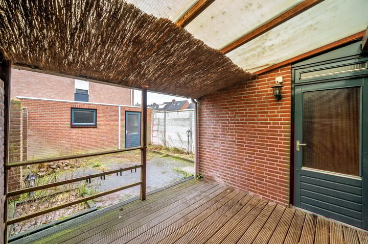 Foto 21 van Tuinhaversveld 10