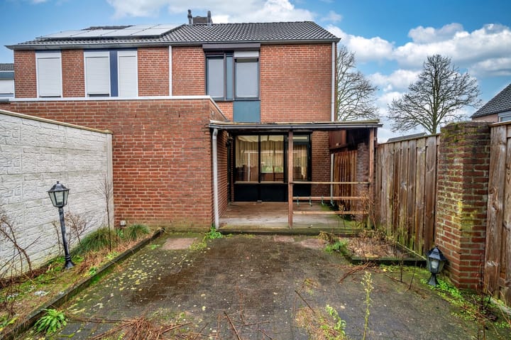 Foto 22 van Tuinhaversveld 10